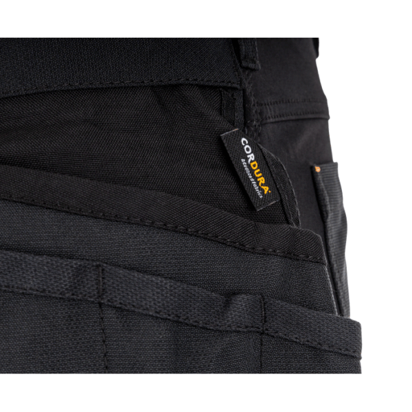 0248120060 EREBOS Shorts black 9