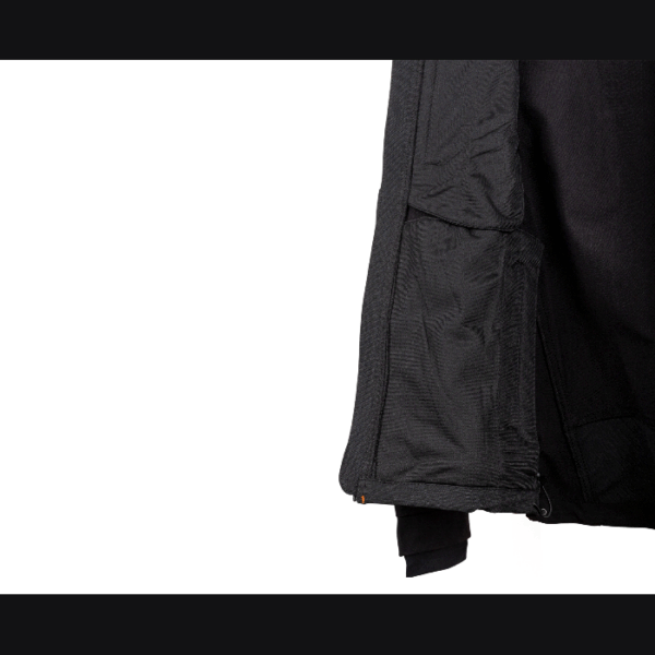 0271180060 EREBOS Jacket black 9