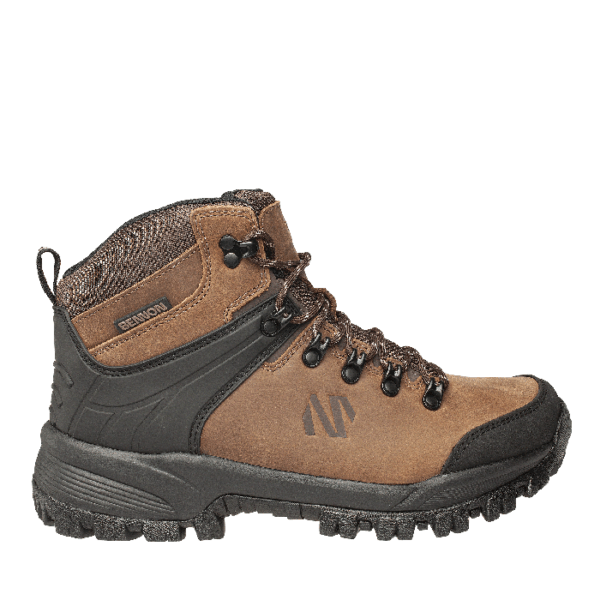 0410040040 Castor High 1