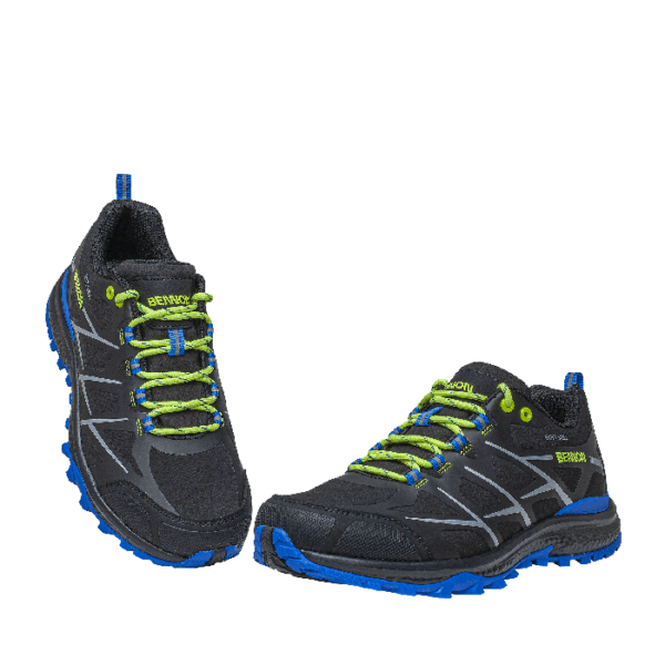 0490030090 CALIBRO Blue Low 7