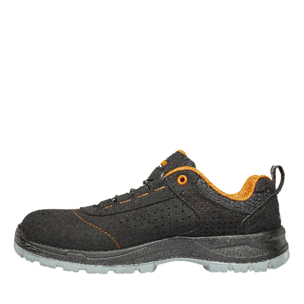 0562031060 NUX S1P ESD NM Low 2