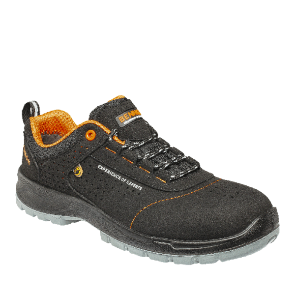 0562031060 NUX S1P ESD NM Low 3