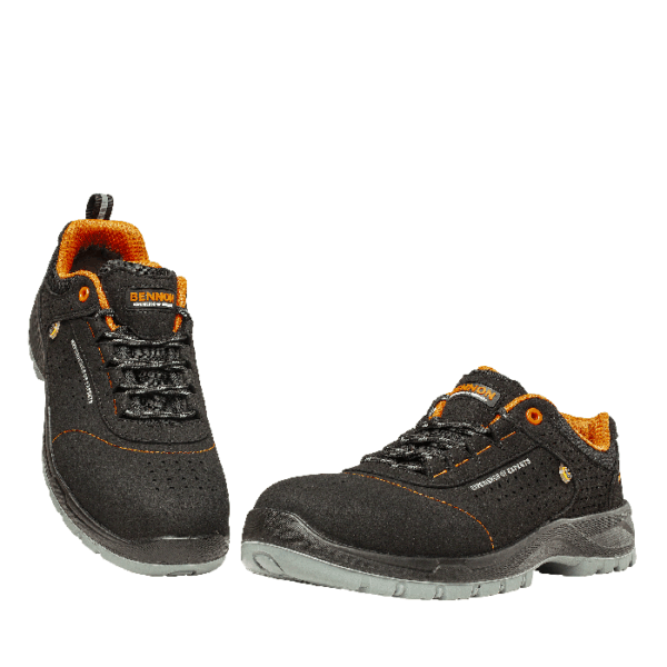 0562031060 NUX S1P ESD NM Low 7