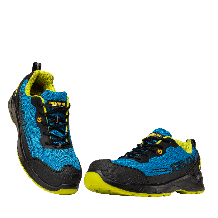 0572030990 BNN ARANO S3 ESD NM LOW 07