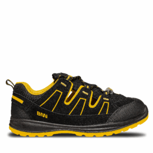 ALEGRO O1 ESD Yellow Sandal