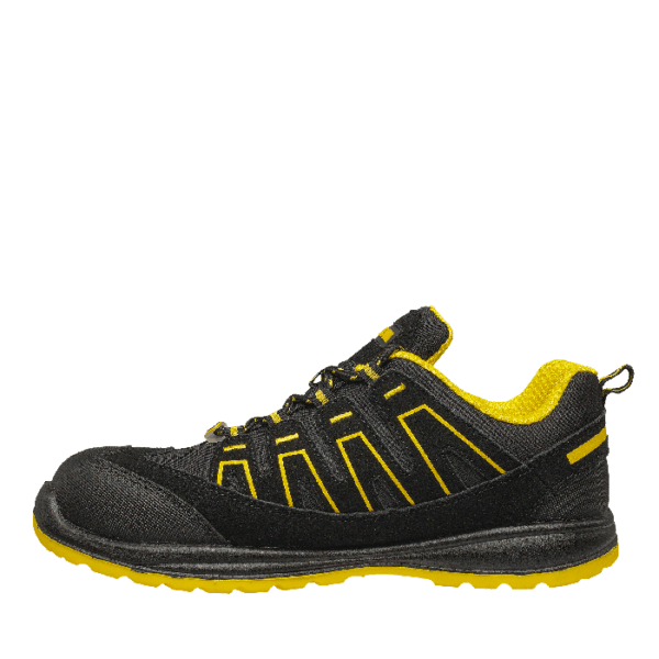 0620031068 ALEGRO S1P ESD YELLOW LOW 02