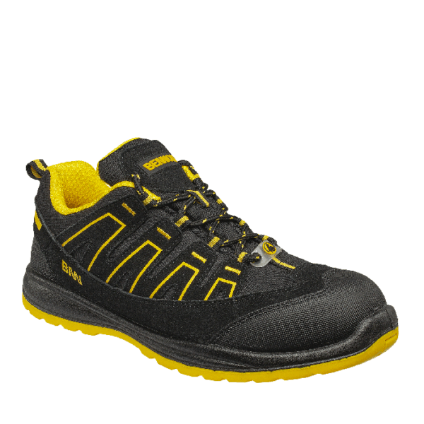 0620031068 ALEGRO S1P ESD YELLOW LOW 03