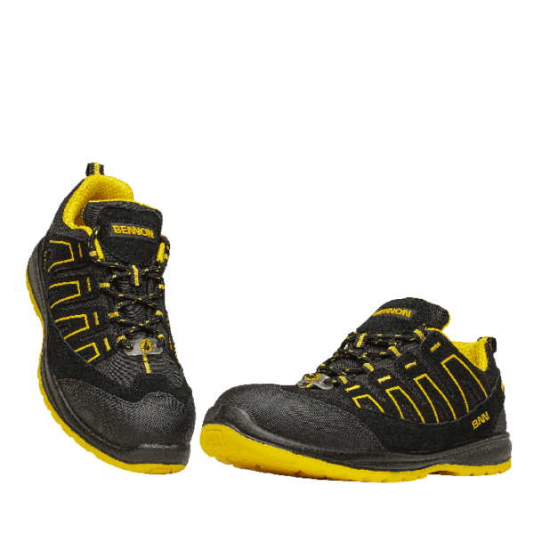 0620031068 ALEGRO S1P ESD YELLOW LOW 07