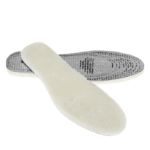 THERMA Wool Insole 36-46