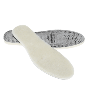 THERMA Wool Insole 36-46