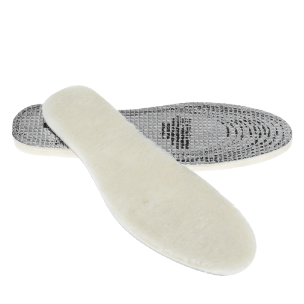THERMA Wool Insole 36-46