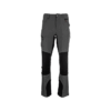 FOBOS Trousers grey/black