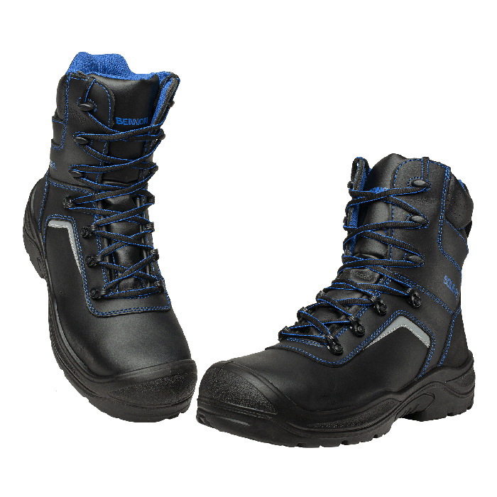 0640050960 RAPTOR S3 NM Boot 07