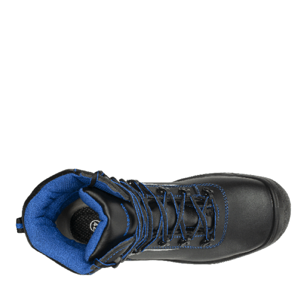 0640050960 RAPTOR S3 NM Boot 08