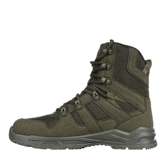 066050250 CONDOR O2 NM Khaki Boot 2