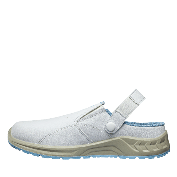 0676010410 WHITE OB Slipper 02