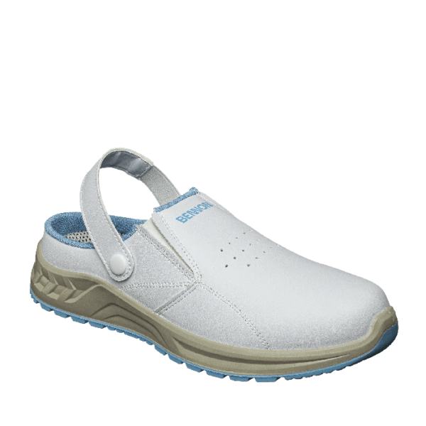 0676010410 WHITE OB Slipper 03