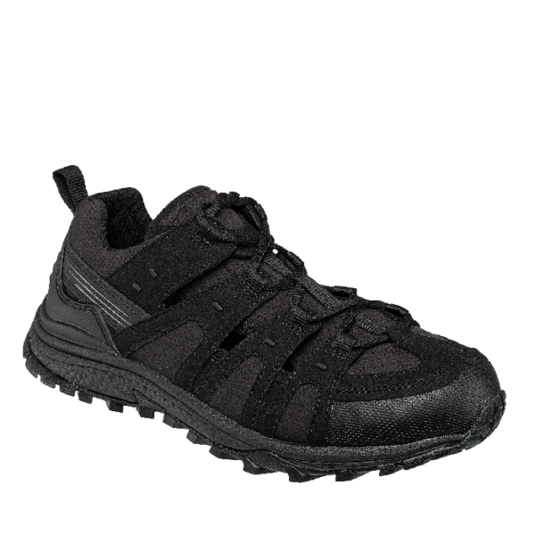 0687020160 BNN AMIGO O1 Black Sandal 09 5