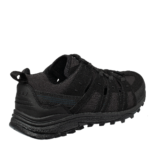 0687020160 BNN AMIGO O1 Black Sandal 09 6
