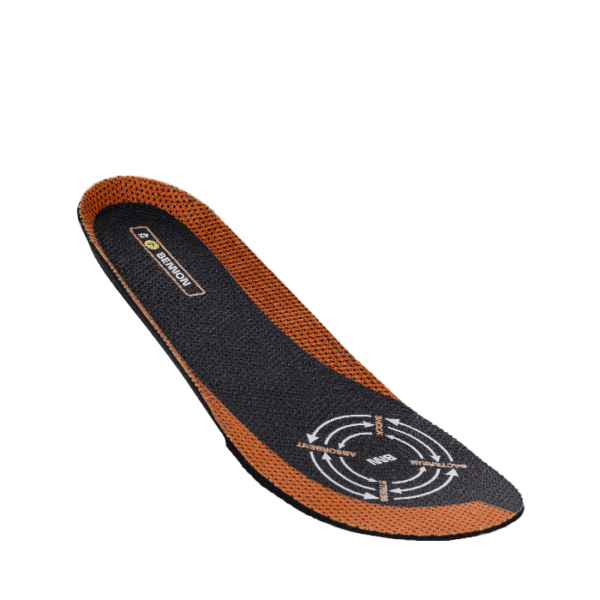 0688000062 B ABSORBA XTR ESD Insole 2