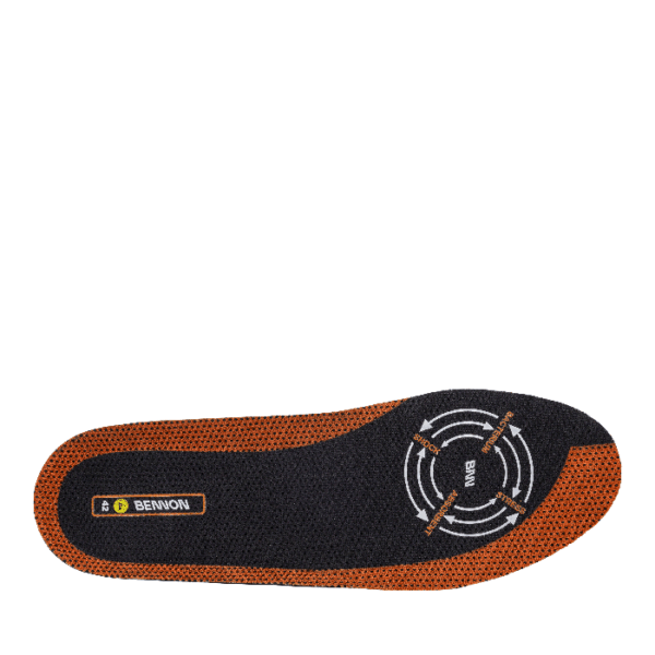 0688000062 B ABSORBA XTR ESD Insole 3