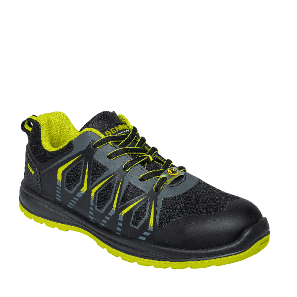 0689030965 BNN SPIKER S3 ESD Low polobotka 03