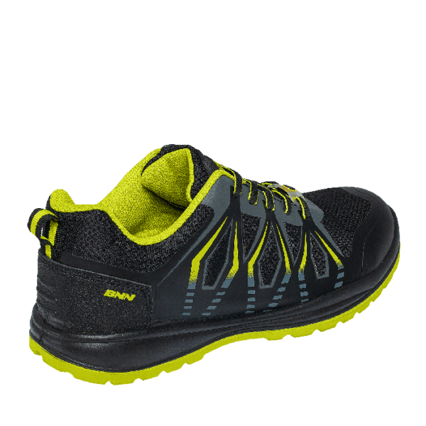 0689030965 BNN SPIKER S3 ESD Low polobotka 04