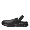 0694010460 BLACK OB ESD Slipper 02