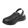 0694010460 BLACK OB ESD Slipper 04