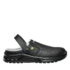 0695010660 BLACK SB ESD Slipper 01