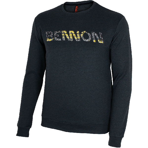 0699170020 MYKONOS Sweatshirt grey A 01