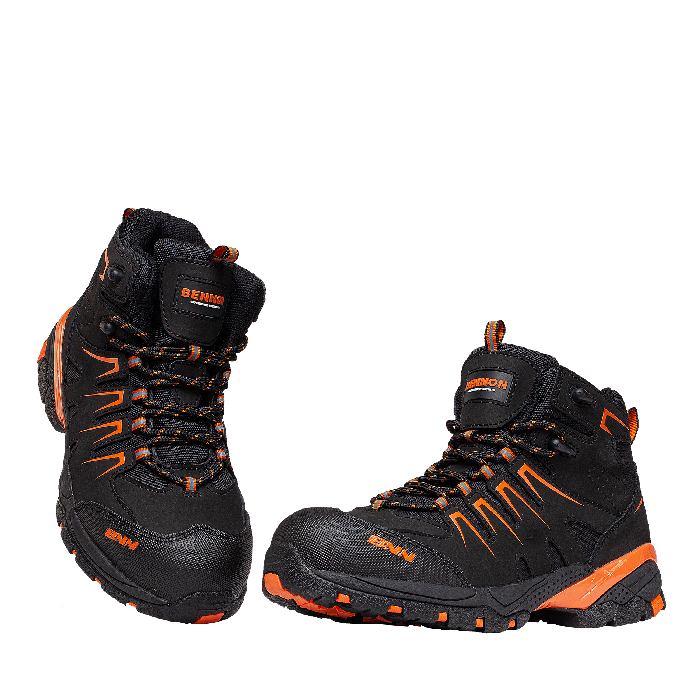 0710040967 BNN ORLANDO XTR S3 NM High 07