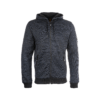OLYMPOS Sweatshirt blue/grey