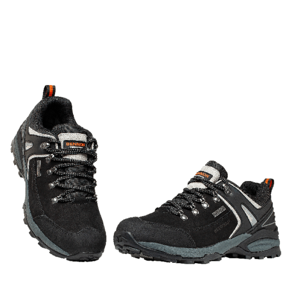 0721030262 BNN SALVADOR O2 Black Low 07