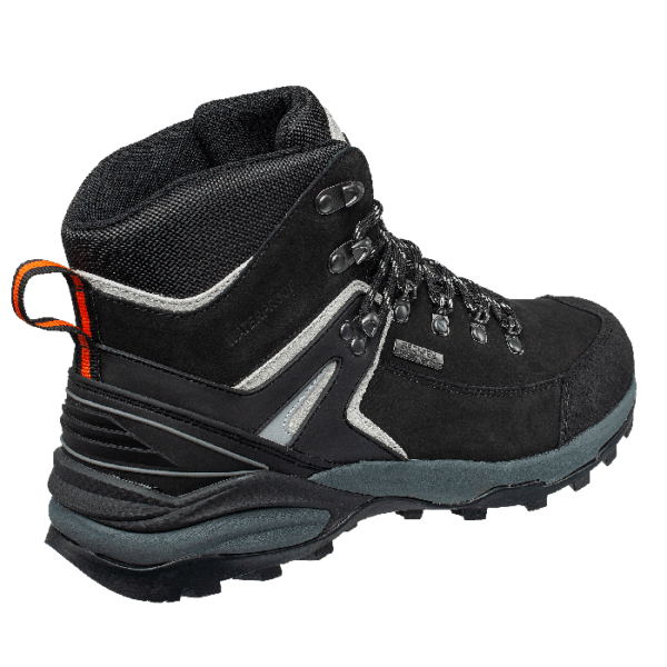 0722040262 BNN SALVADOR O2 Black High 05