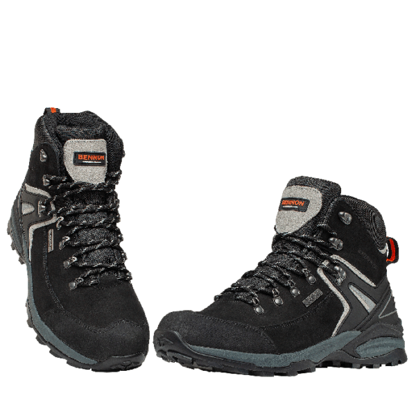 0722040262 BNN SALVADOR O2 Black High 07