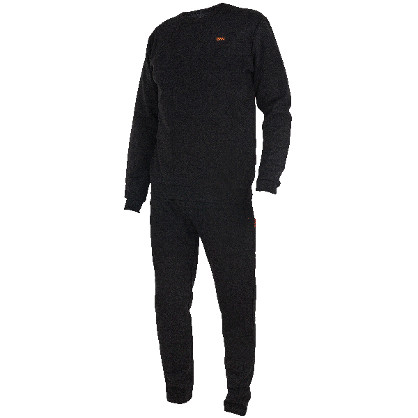 0725170060 Mykonos black v kombinaci s 0770130060 Anesi Trousers black