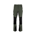 FOBOS Trousers green/black