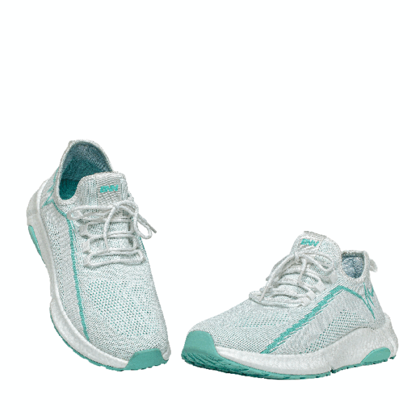 0741030410 MEADOW WHITE OB LOW pair