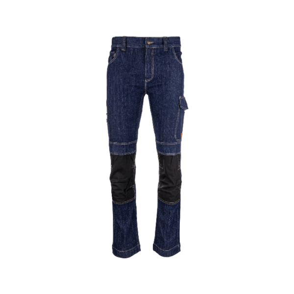 ICARUS Jeans blue