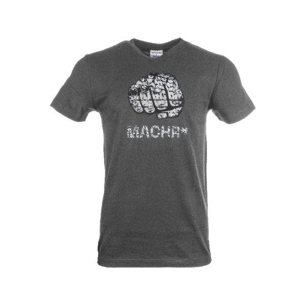 PREDATOR T-shirt grey