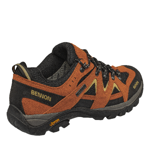 0757030070 EMPERADO ORANGE LOW 06