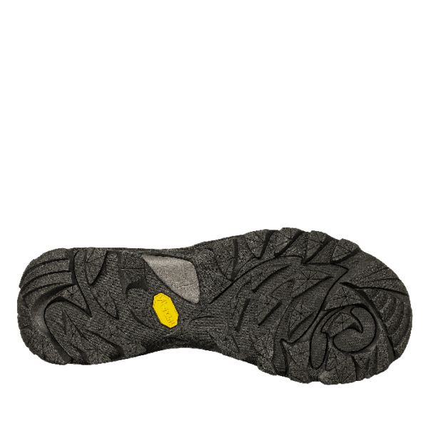 0757030070 EMPERADO ORANGE LOW 09