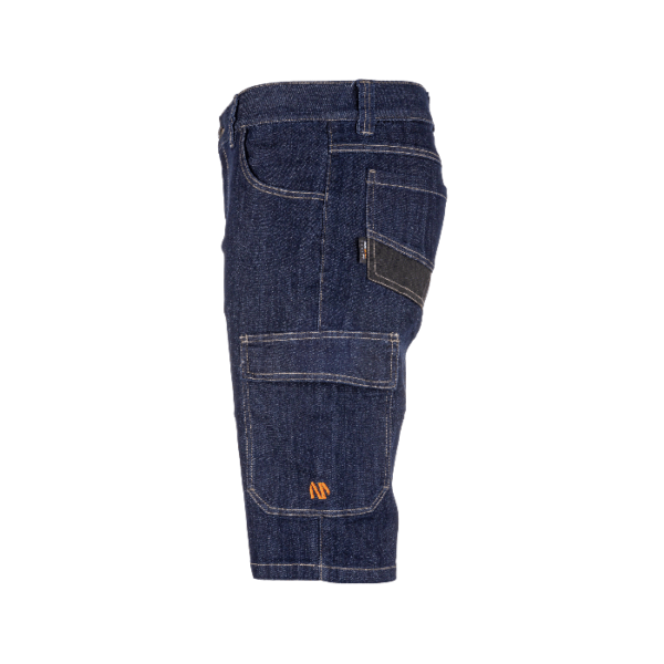 0761120090 ICARUS Shorts blue 4