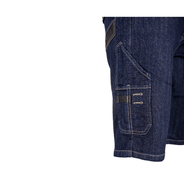 0761120090 ICARUS Shorts blue 5