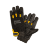 0766100060 KALYTOS WTR Gloves blackyellow 2