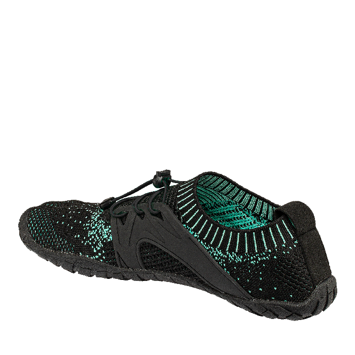 0767060069 BOSKY Trqblack Barefoot 1