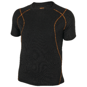 ARTEMIOS Short Sleeve T-Shirt black