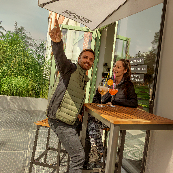 0816180065 IRIS JACKET leto