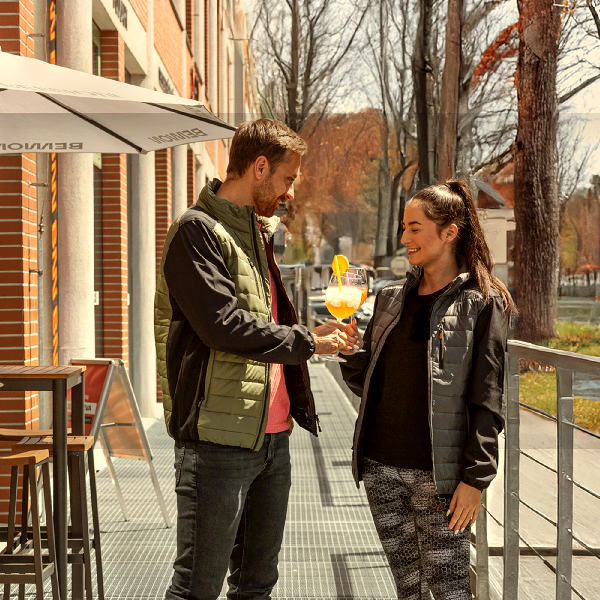 0816180065 IRIS JACKET leto 2